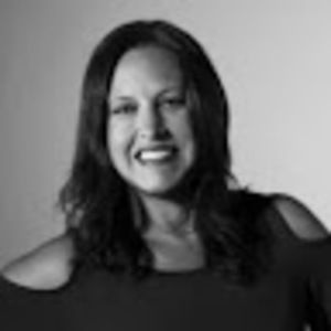 Meet your Posher, Lynette